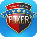 Logo of Holland Poker android Application 